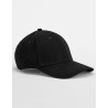 MOD. B820:Black, 100% cotton, One Size